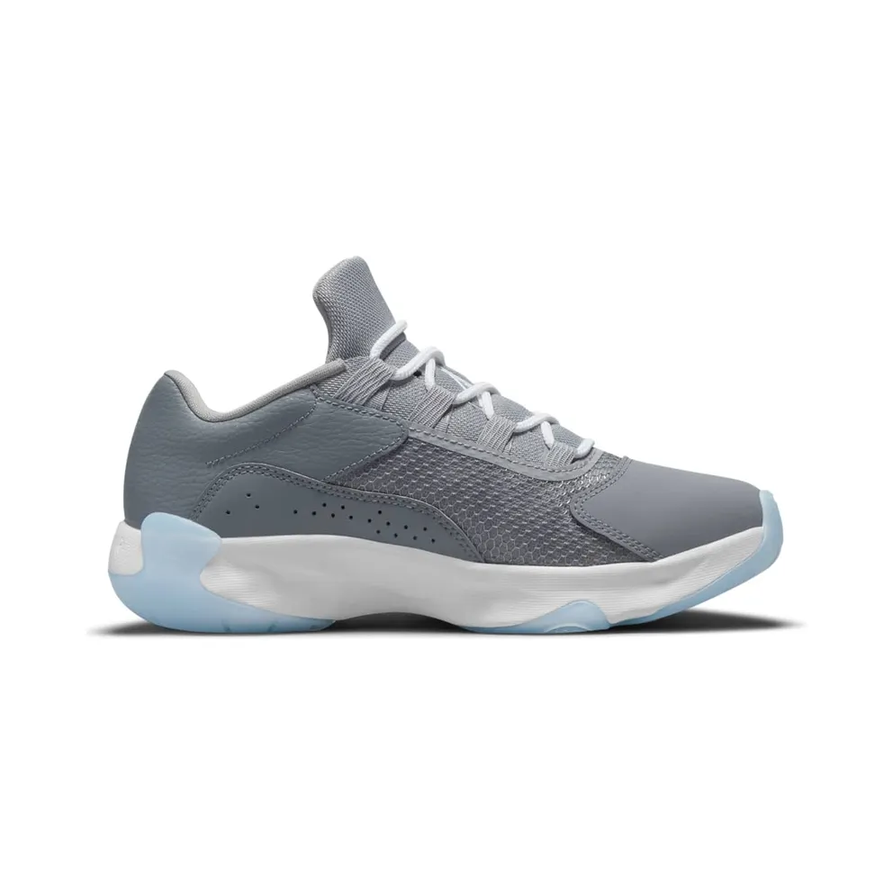 Air Jordan 11 CMFT Low Grey (CZ0907-001)