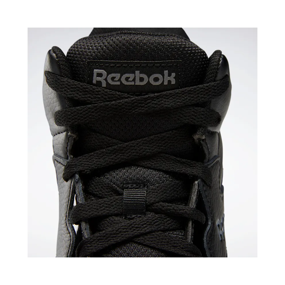 Reebok Royal BB4500 HI2 Black / Grey / Black (CN4108)