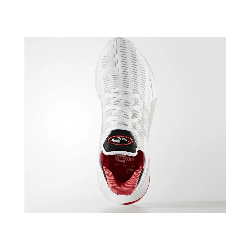 adidas Climacool 02/17 OG White Black Red Footwear White/Footwear White/Grey One (BZ0246)