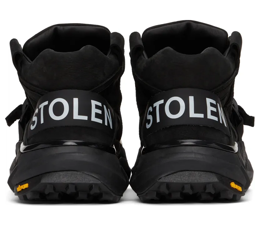 stolen-girlfriends-club-sneaker NIGHT HIKE HIGH TOP