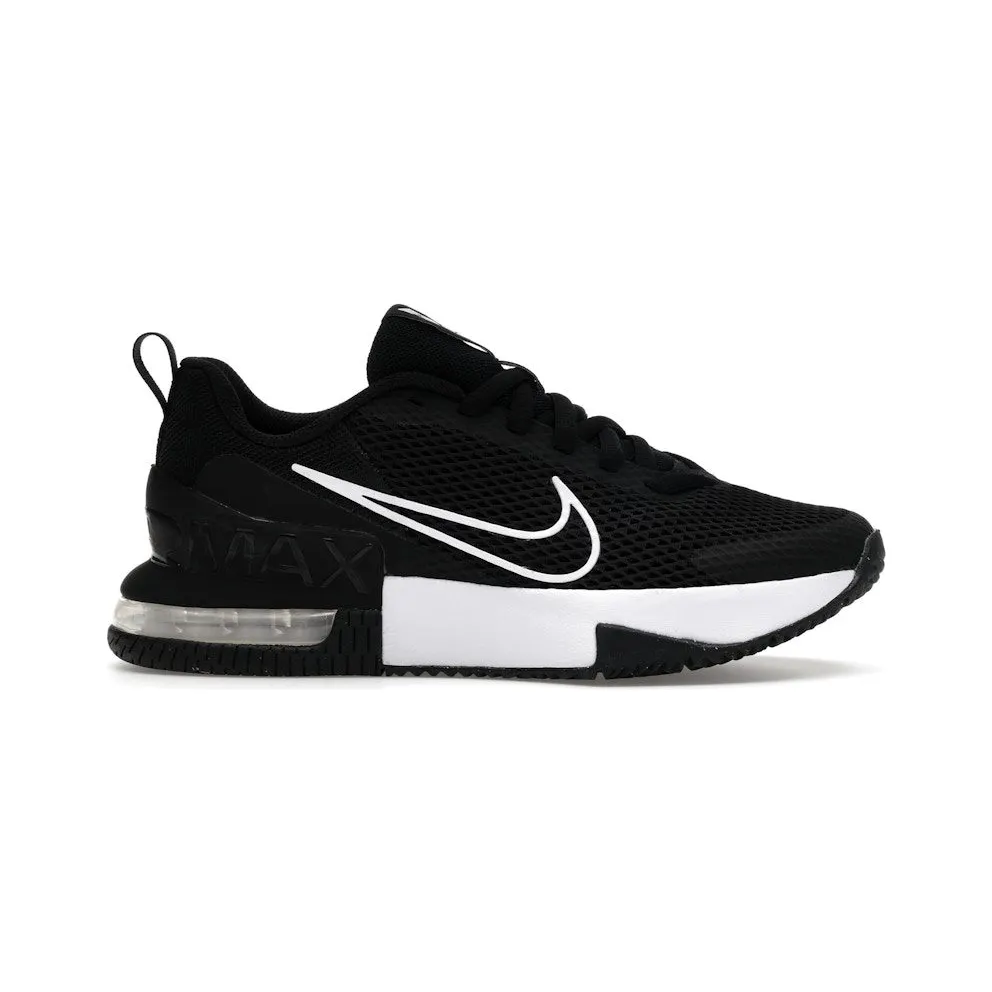 Nike Air Max Alpha Trainer 6 Black White (FQ1833-001)