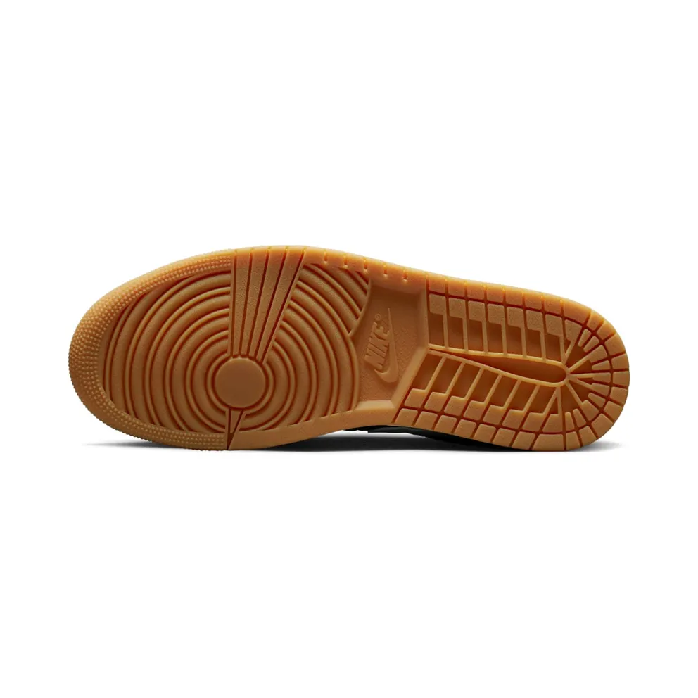 Jordan 1 Low SE Holiday Special (2022) (DQ8422-300)