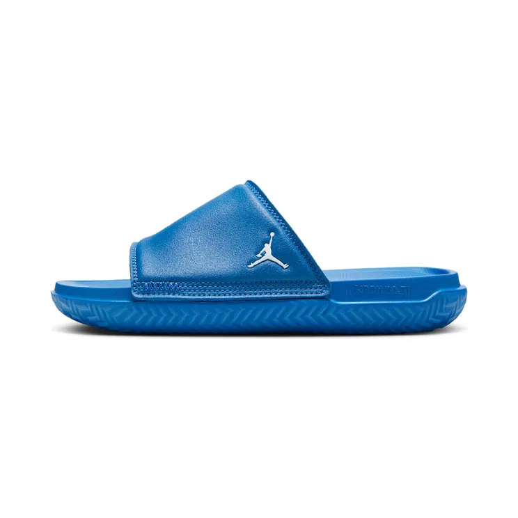 Jordan Play Slide True Blue White (DN3596-400)