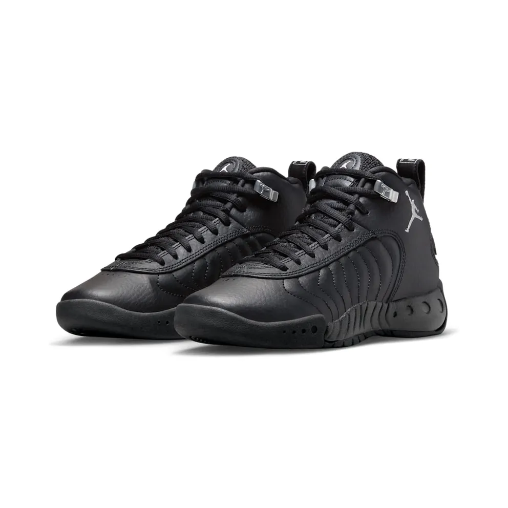 Jordan Jumpman Pro Black Metallic Silver (DQ8436-001)