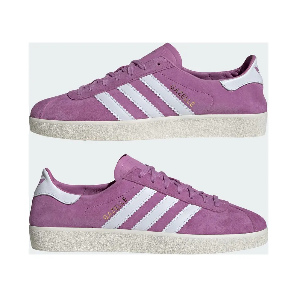 Adidas Gazelle Decon “Preloved Purple” (IE9167)