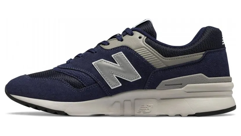 New Balance 997 Navy Grey (CM997HCE)