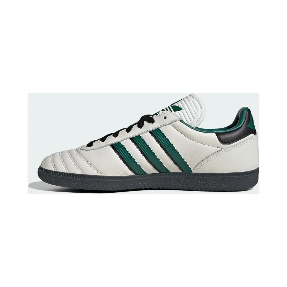 Adidas Samba JP “Collegiate Green” (JR0964)