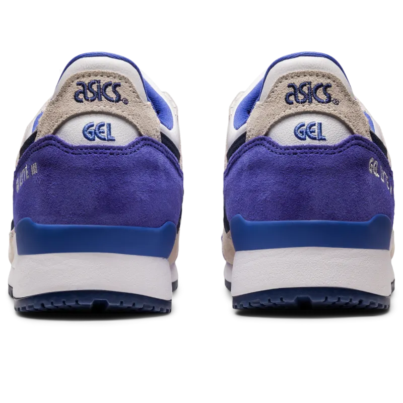 Asics Gel-lyte Iii Og Sapphire/Indigo Blue (1201A762.401)