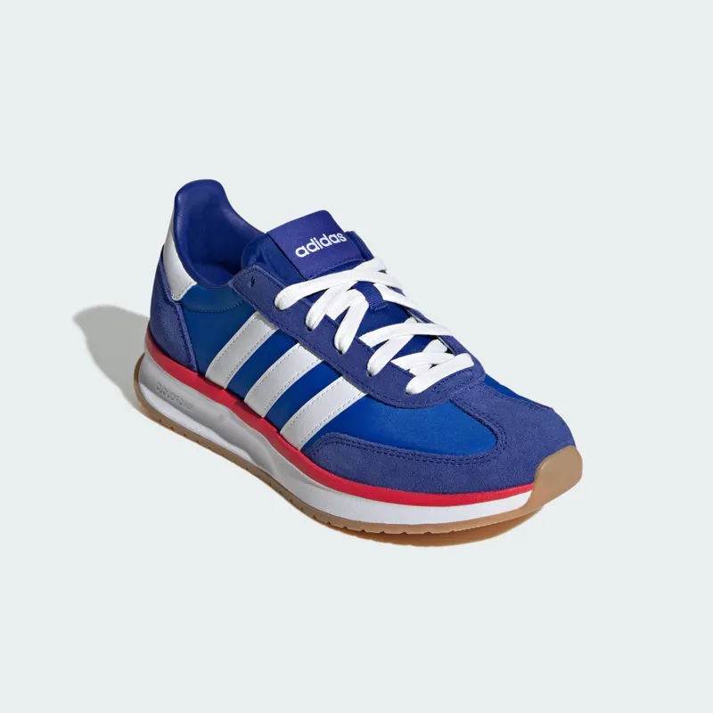 Adidas RUN 70s 2.0 Bright Royal / Cloud White / Pure Ruby (JS5032)