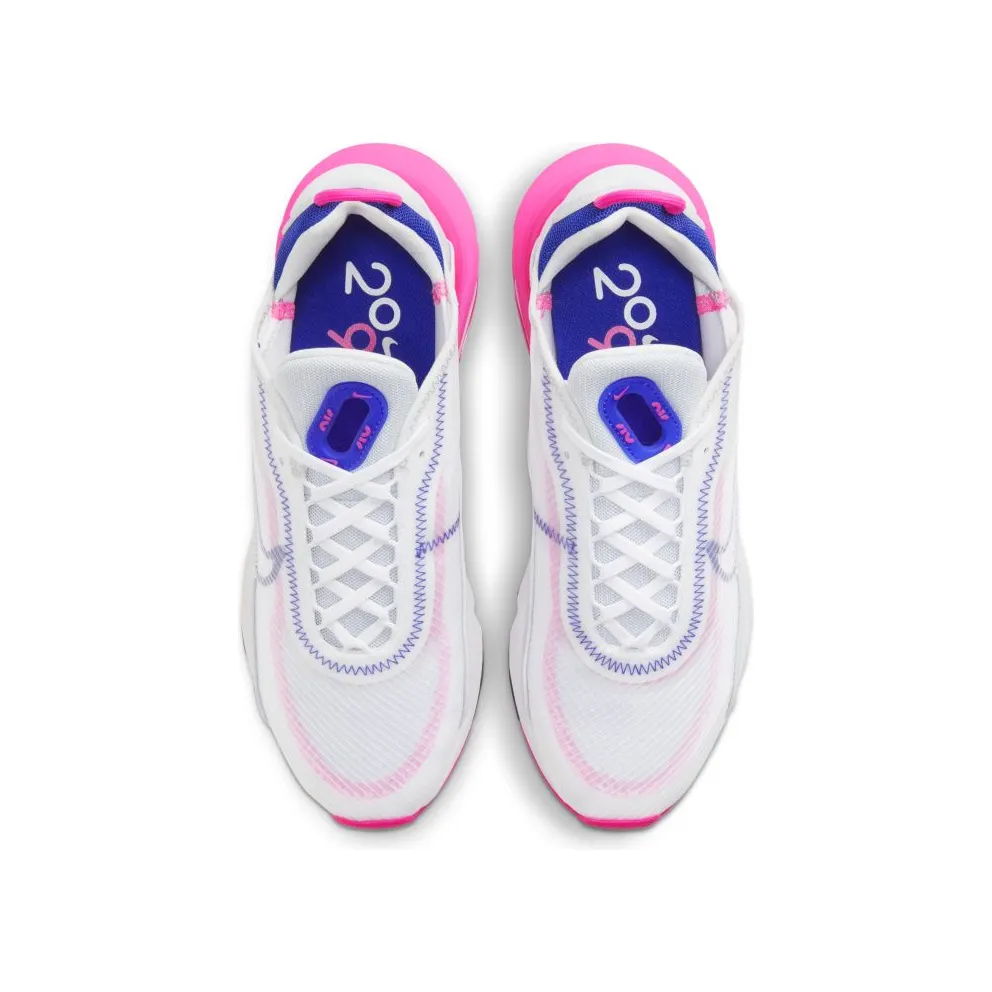Nike Air Max 2090 White (CZ3867-101)