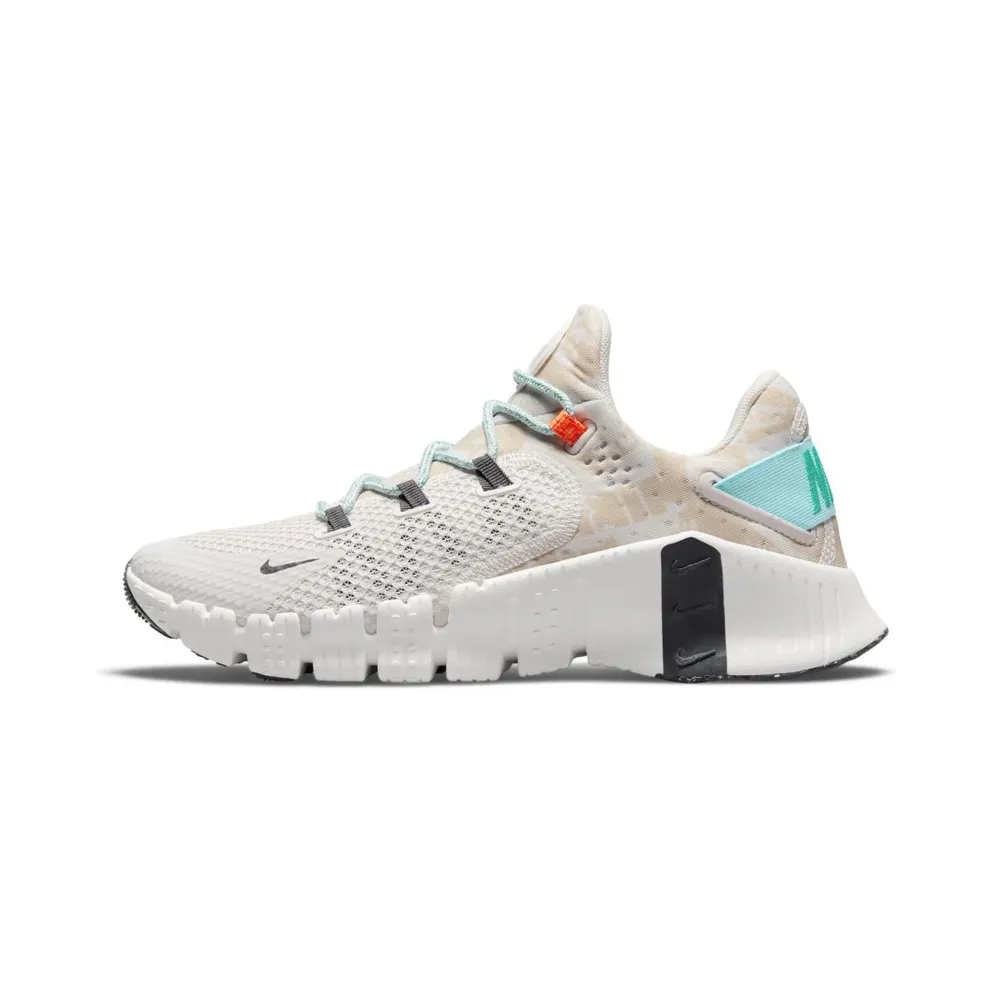 Nike Free Metcon 4 Light Bone (W) (DH2554-091)