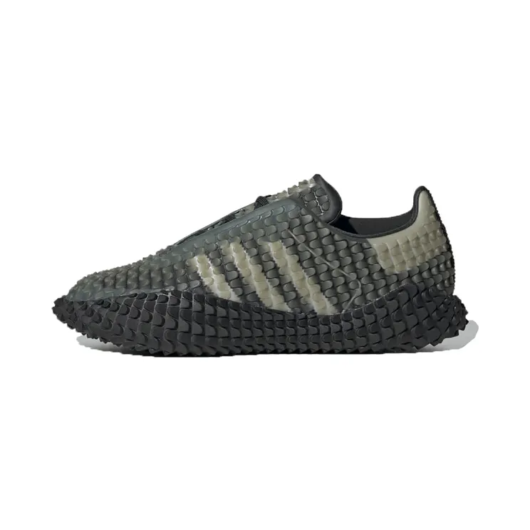 Adidas Craig Green x Graddfa AKH I ‘Carbon’ Carbon/Core White/Carbon (FW4187)