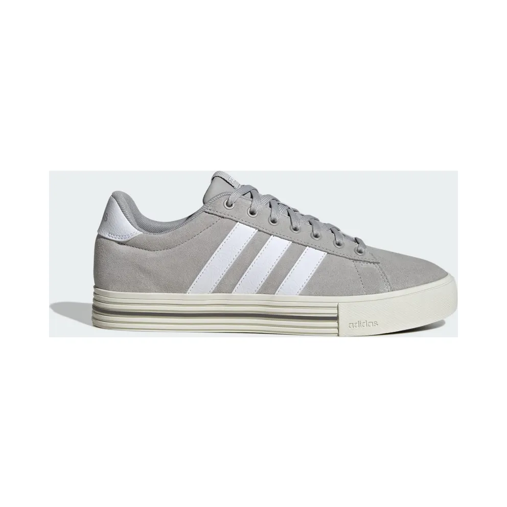adidas Daily 4.0 Grey Cloud White Off White (IF4504)