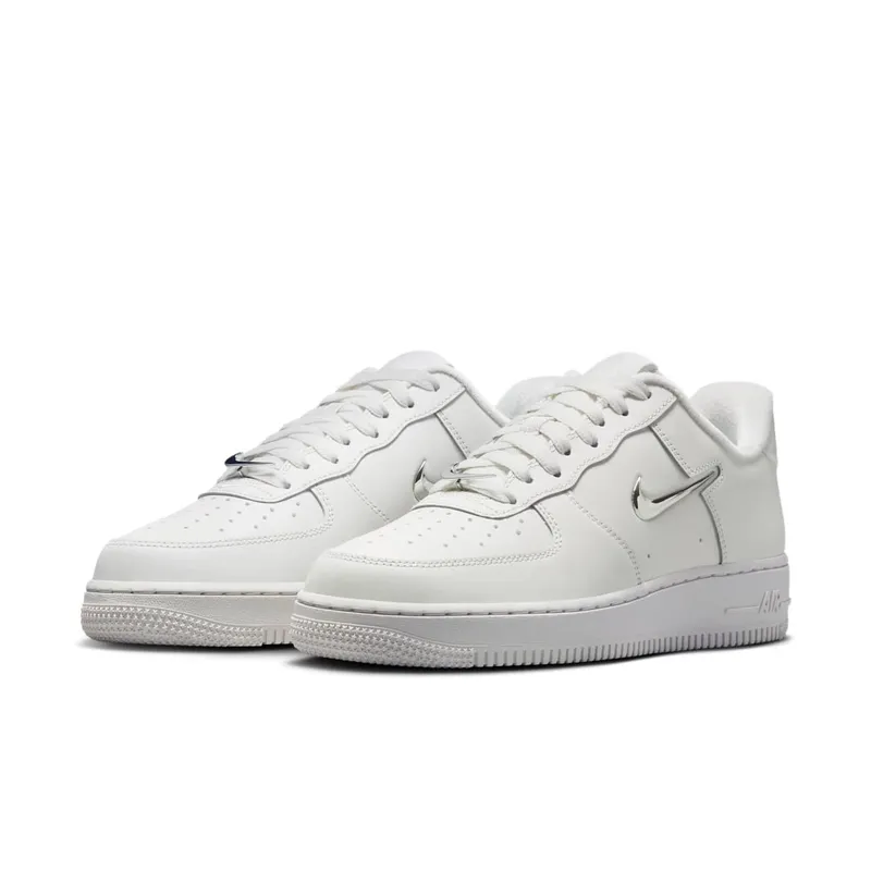 Nike Air Force 1 07 WMNS Phantom Pure Platinum (IU7558-030)