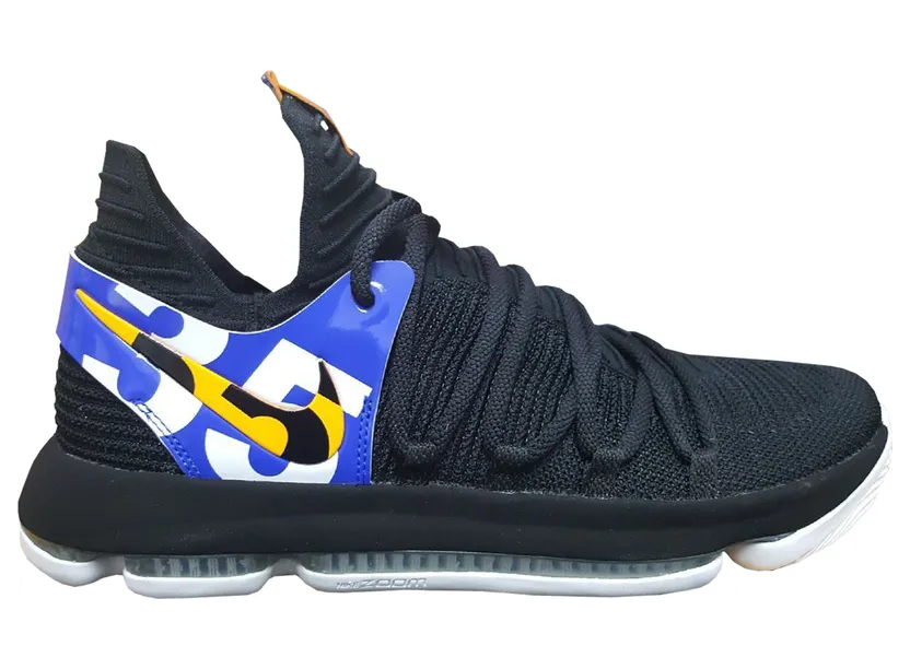 Nike KD 10 Blinders