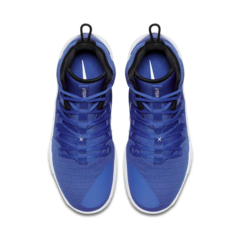 Nike Hyperdunk X TB Game Royal Game Royal/White-Black (AR0467-400)