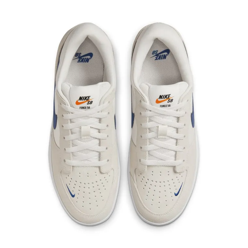 Nike SB Force 58 Skate Grey (CZ2959-007)