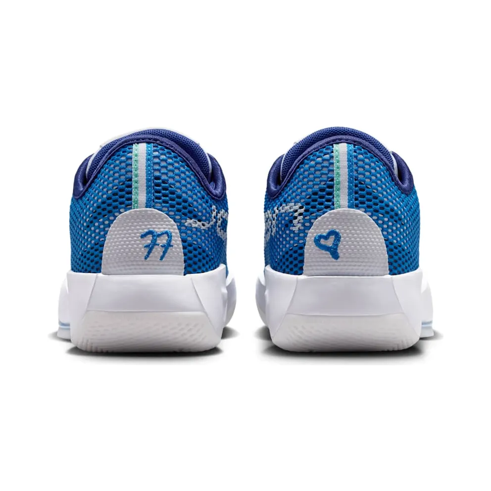 Jordan Luka .77 White (IH0573-102)