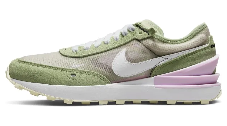 Nike Waffle Oneen Roze (DC0481-602)