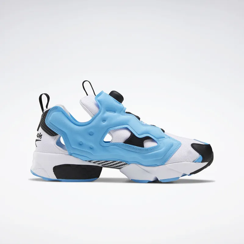 Reebok Insta Pump Fury OG MU Blue (EH1786)