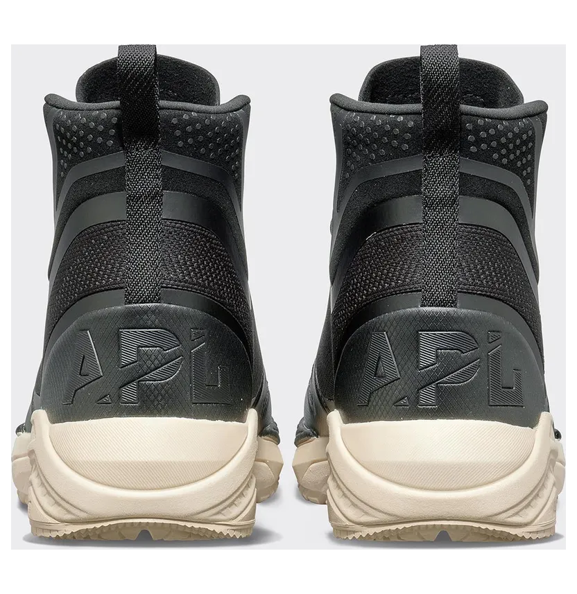 APL TechLoom Defender “Black/Pristine” (Heren) (3)
