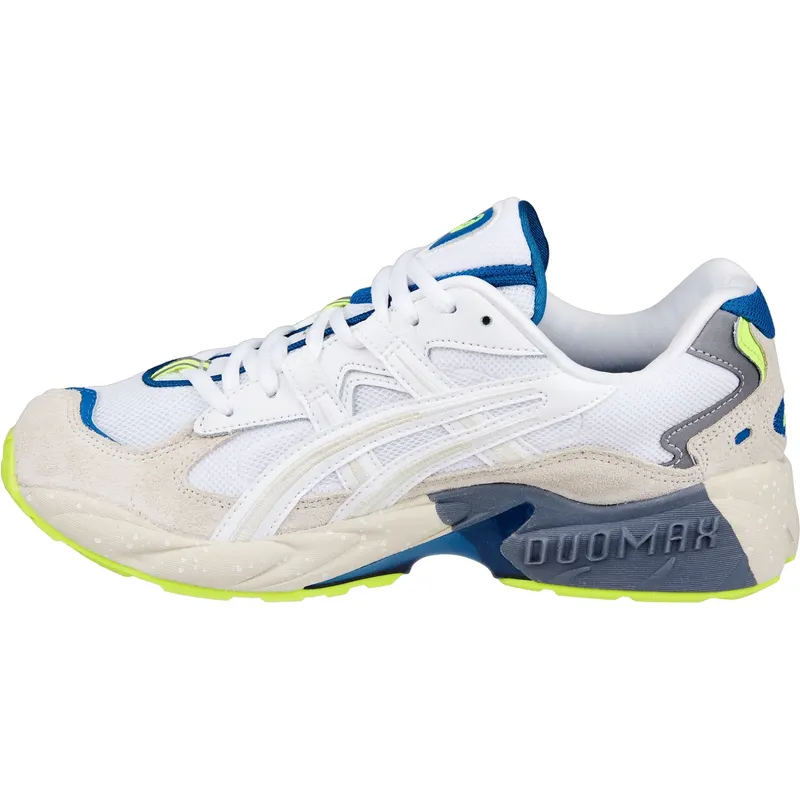 ASICS Gel-Kayano 5 OG White White/White (1021A238-100)