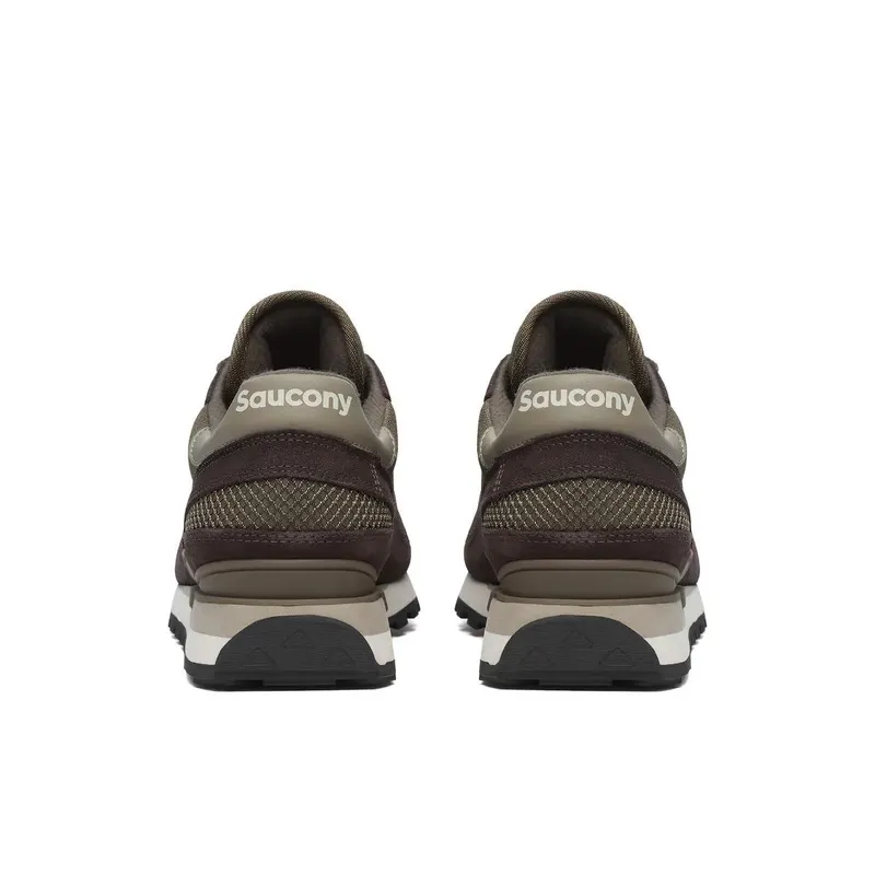 Saucony Shadow Original Brown (S2108-885)