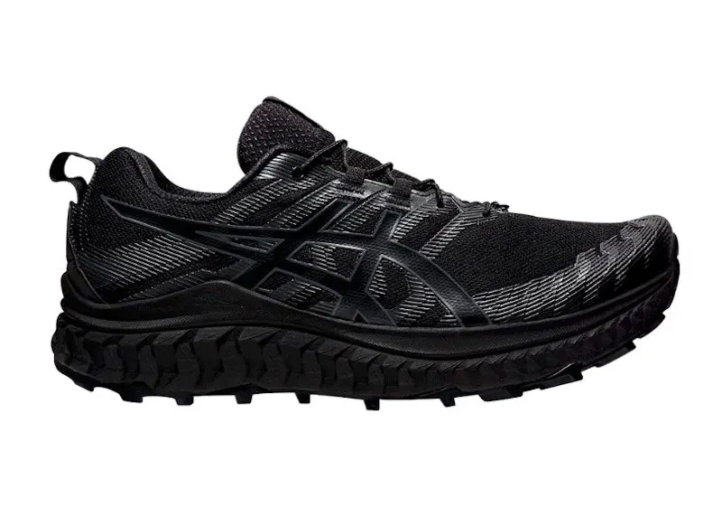 ASICS Trabuco Max Triple Black (1011B028-002)