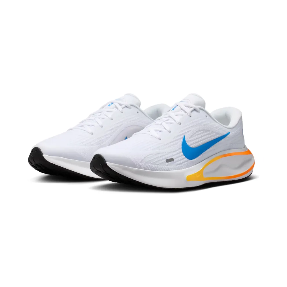 Nike Journey Run White (FN0228-111)