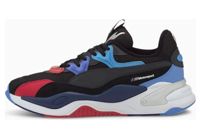 puma-rs-2k 306536-01