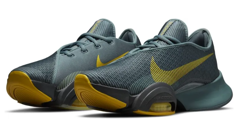 Nike Air Zoom Superrep 2 Hasta (CU6445-307)