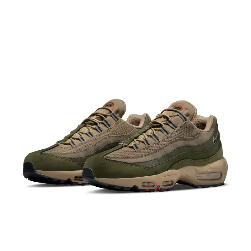 Nike Air Max 95 Matte Olive (DQ8570-200)