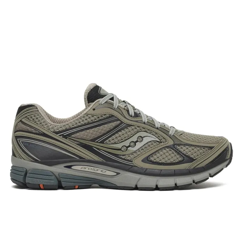 Saucony Guide Green (S101493-1007)