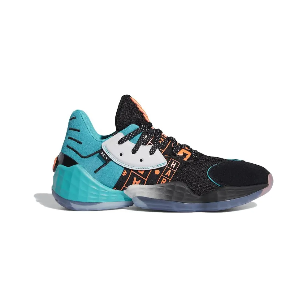 adidas Harden Vol. 4 Geek Up (EH1999)
