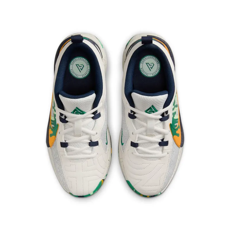 Nike Zoom Freak 5 Welcome to Camp (FN4975-001)