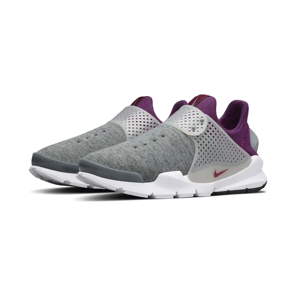 Nike Sock Dart Fleece Mulberry Grey (834669-006)