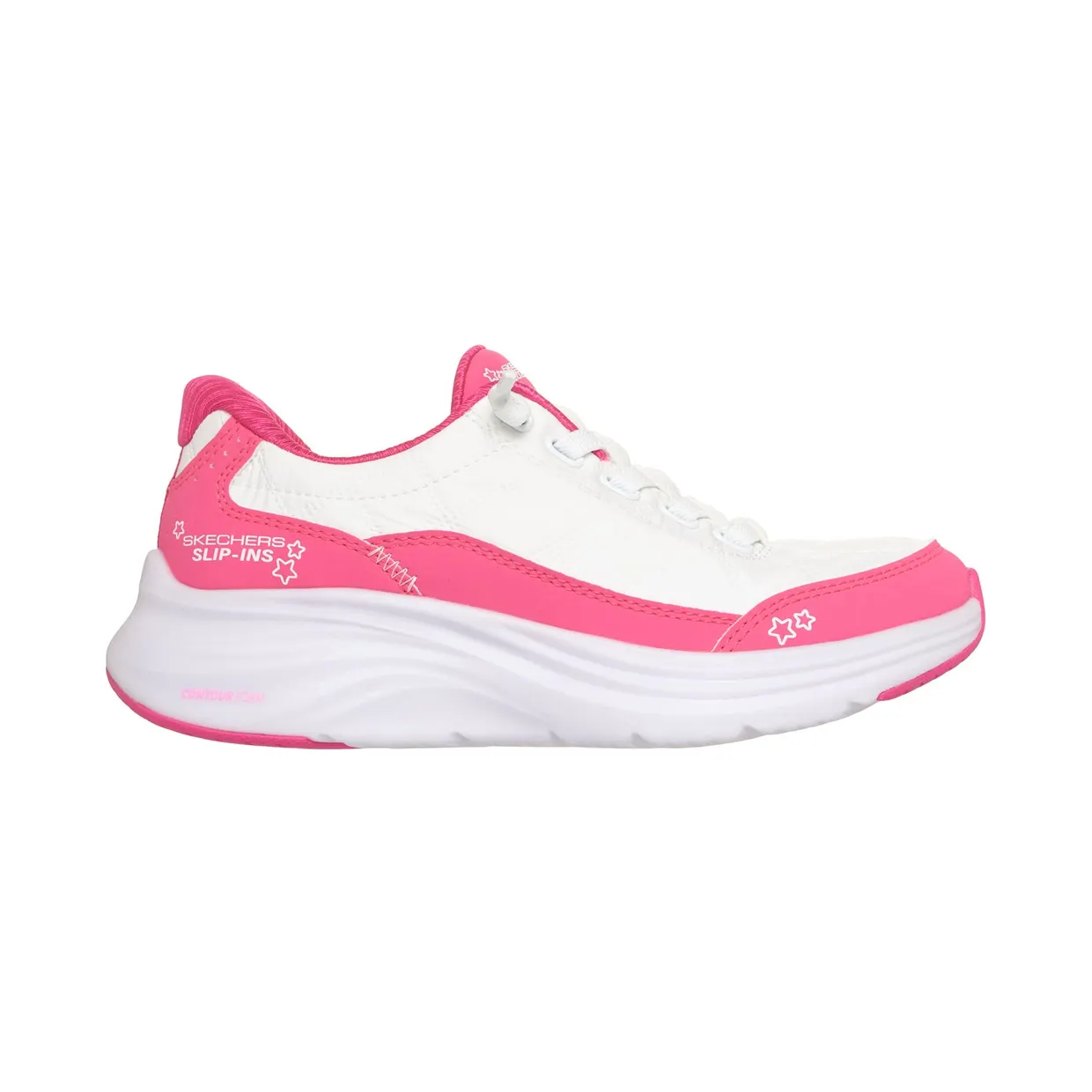 skechers-slip-ins 303949L_WHPK