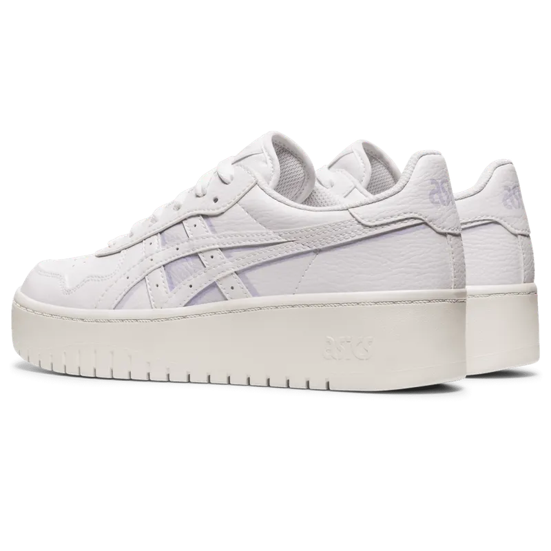 Asics JAPAN S PF White/Lilac Hint (1202A360.108)
