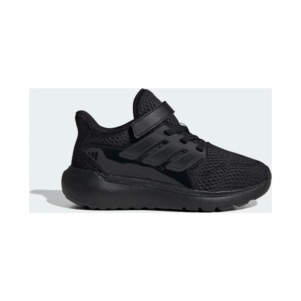 Adidas Ultimashow 2.0 Kids Core Black / Core Black / Carbon (JH6104)