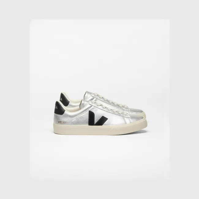 Veja Sneakers Silver (CP0520786)