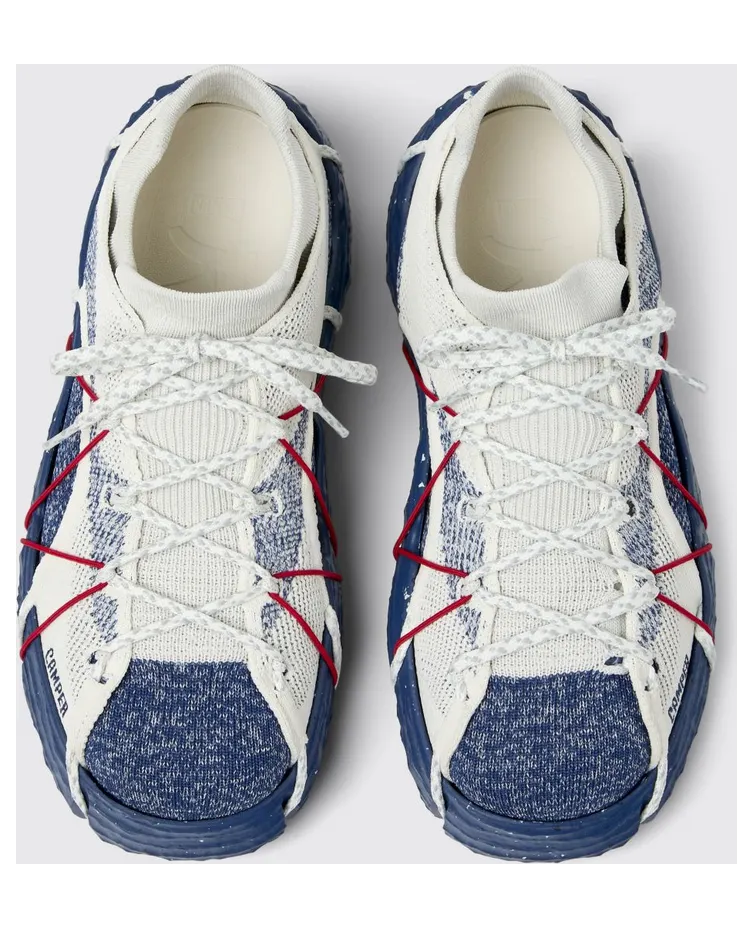 camper-sneaker K100953-014ROKU0