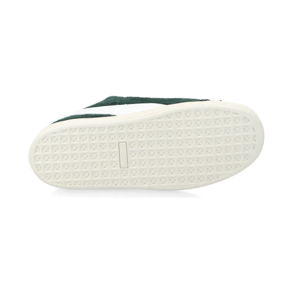 Puma Suede XL Hairy (green) – 397241-02