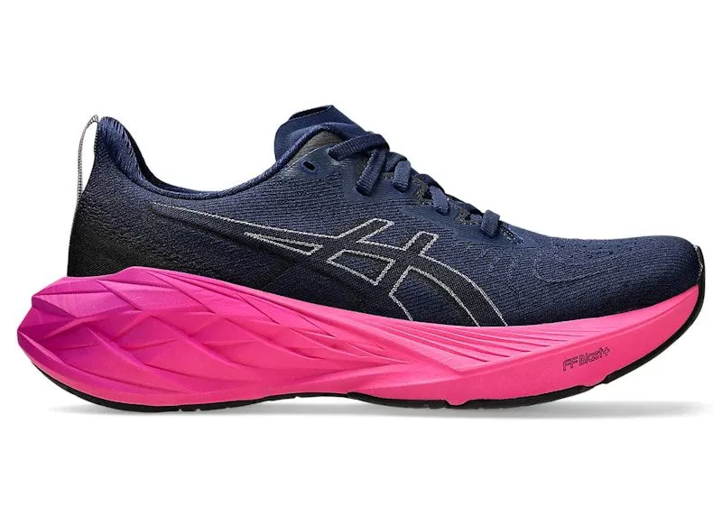 ASICS Novablast 4 Blue Expanse Black (1012B510-403)