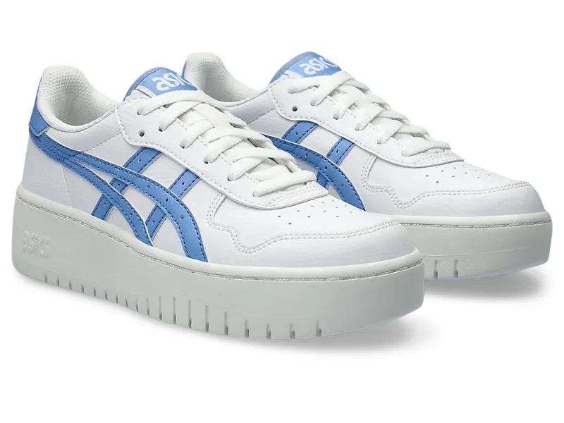 Asics Japan S Pf White/Blue Project (1202A024.125)