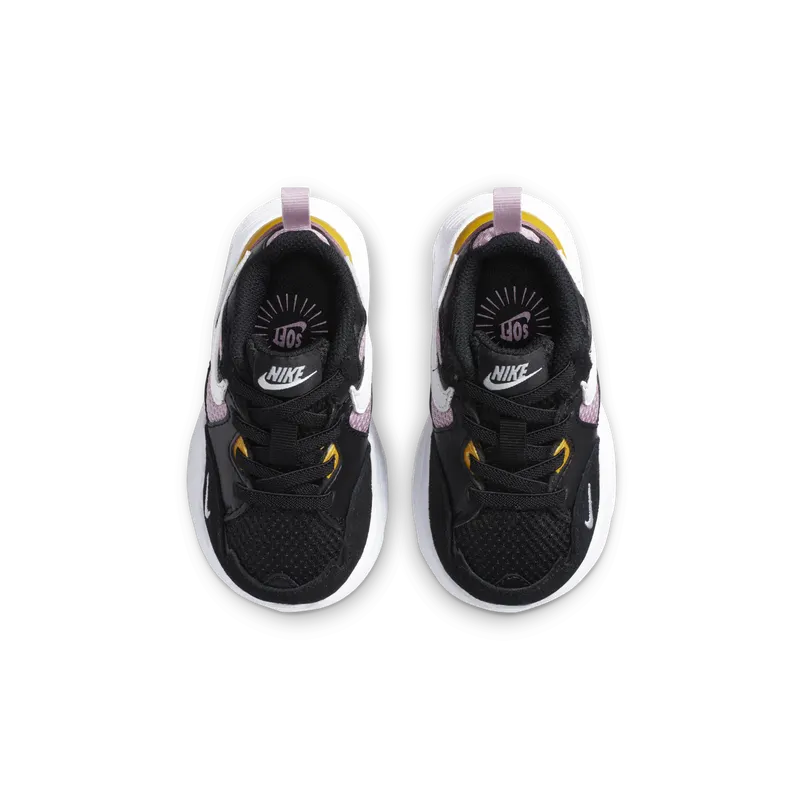 Nike Air Max Fusion Baby& Toddler Black (CJ3826-004)
