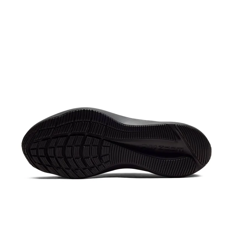 Nike Air Zoom Winflo 7 Black Anthracite (CJ0291-001)