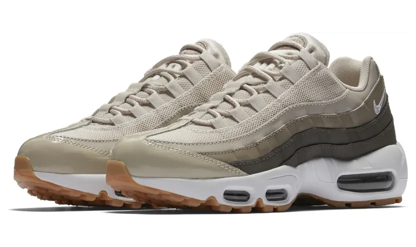 Nike Air Max 95 Desert Sand (W)