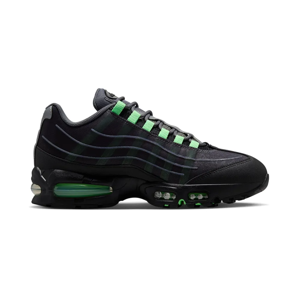 Nike Air Max 95 Tech “Illusion Green” (IH7853-004)