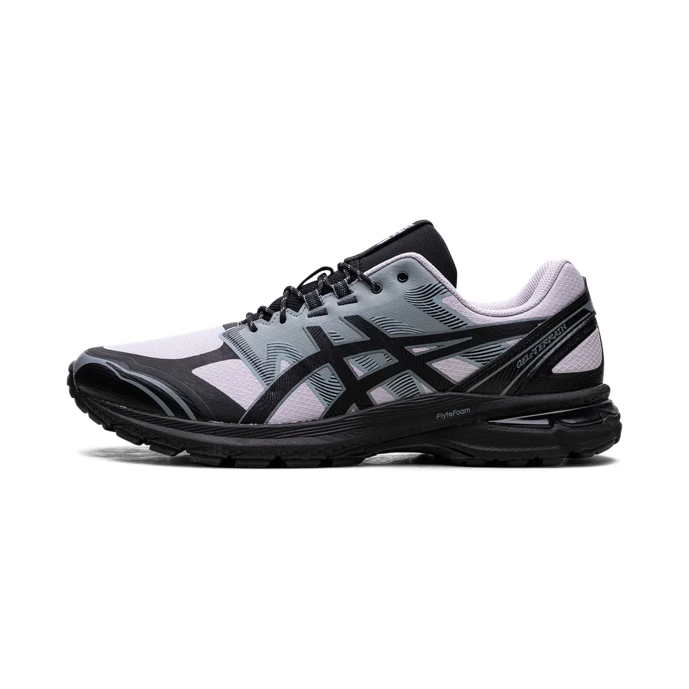 Asics Gel-terrain Faded Ash Rock/Black (1203A342.500)