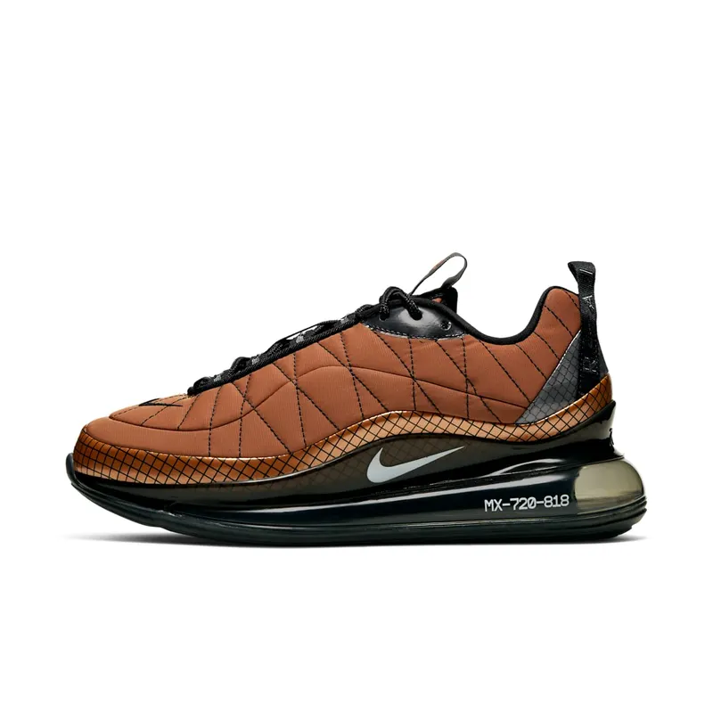Nike MX 720 818 Metallic Copper (W) Metallic Copper/Black-Anthracite-White (BQ5972-800)